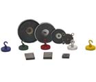 Magnetic Assemblies
